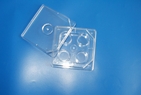 Планшеты для культивирования эмбрионов ( 4-х луночные)