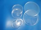 Чашки Петри полимерные однократного применения, диаметр 90 мм (групповая упаковка)